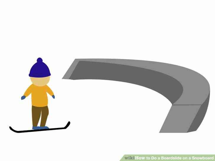 Image intitulée Faire un Boardslide sur une planche à neige de l